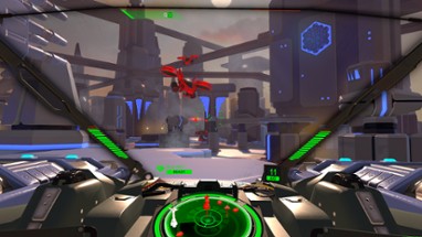 Battlezone Image