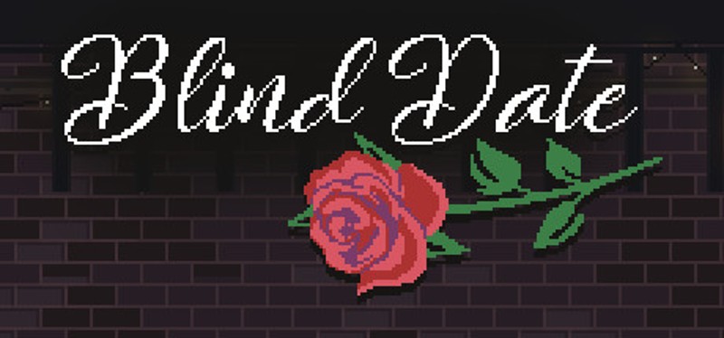 Blind Date Game Cover