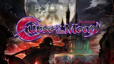 Bloodstained: Curse of the Moon Image