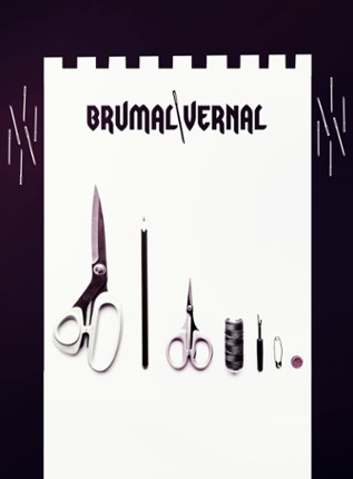 Brumal / Vernal - itchfunding Game Cover