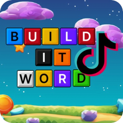 Build It Word Tiktok Live Game Cover