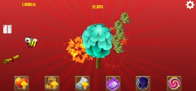 Casual Tree - Idle Tap Clicker Image