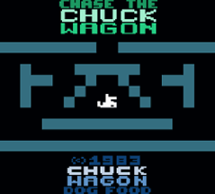 Chase The Chuck Wagon Image