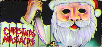 Christmas Massacre Image