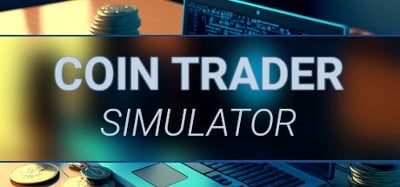 Coin Trader Simulator Image