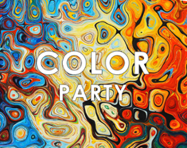 Color Party Image