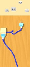 Connect a Plug - Puzzle Game Image