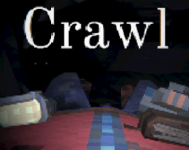 Crawl (Horror Game) Image