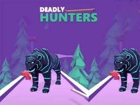 DEADLY HUNTER 2023 Image