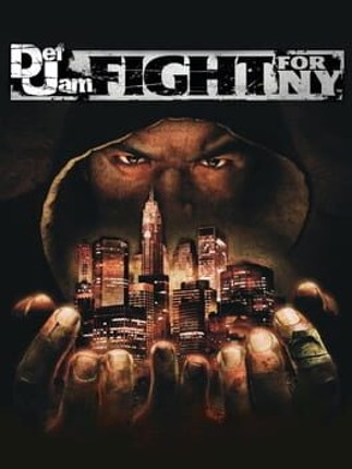 Def Jam: Fight for NY Game Cover