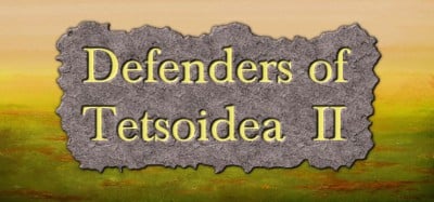 Defenders of Tetsoidea II Image