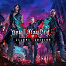 Devil May Cry 5 Image