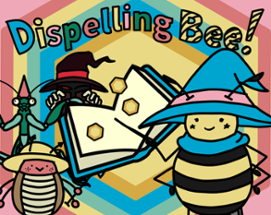 Dispelling Bee Image