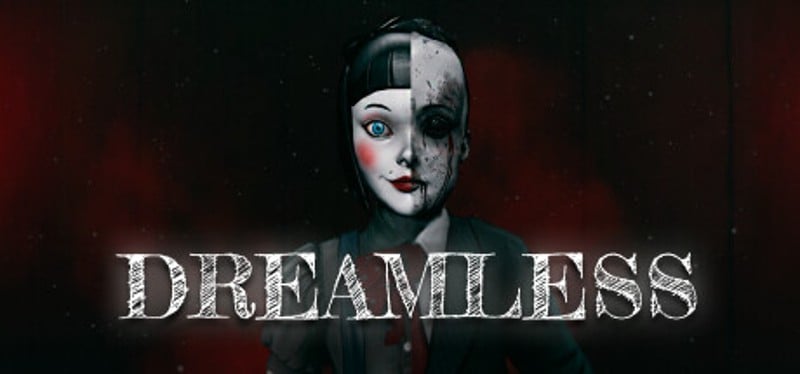 Dreamless Game Cover