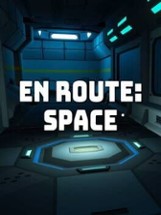 En Route: A Co-Op Space Escape Image