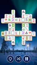 Mahjong Club - Solitaire Game Image