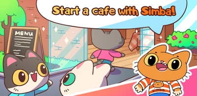 Simba Cafe Image