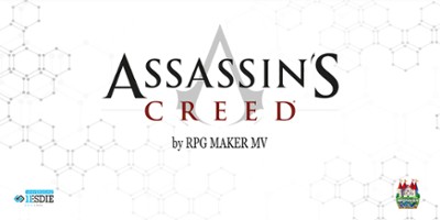 ASSASSIN CREED BY RPG MAKER MV Image