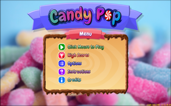 Candy Pop Image