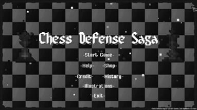 Chess Defense Saga Image