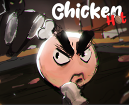 Chicken Hot Image