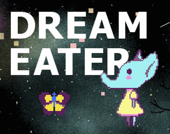 Dream Eater Game Cover