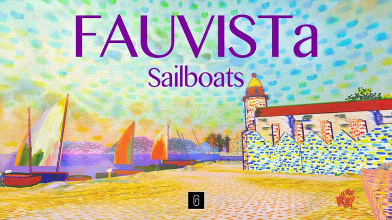 FAUVISTa - Sailboats Game Cover