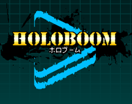 HOLOBOOM Image