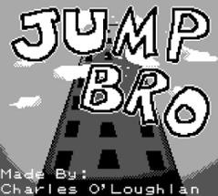 JUMP BRO Image