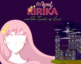 Magical Ririka and the Castle of Lust Image