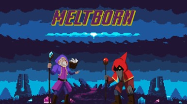 Meltborn Image