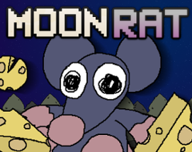 Moon Rat Image