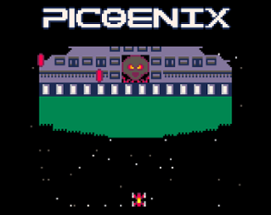 Picoenix (Pico-8) Image