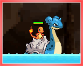 PokéSouls: Episode Charmander Image