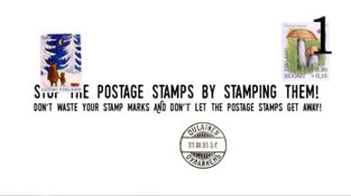 Stamp it! Image