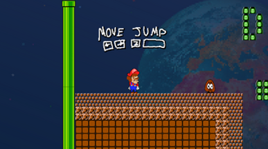 Supa Mario Galxy 2 Image