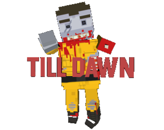 Till Dawn Game Cover
