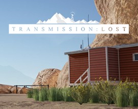 Transmission: Lost Image