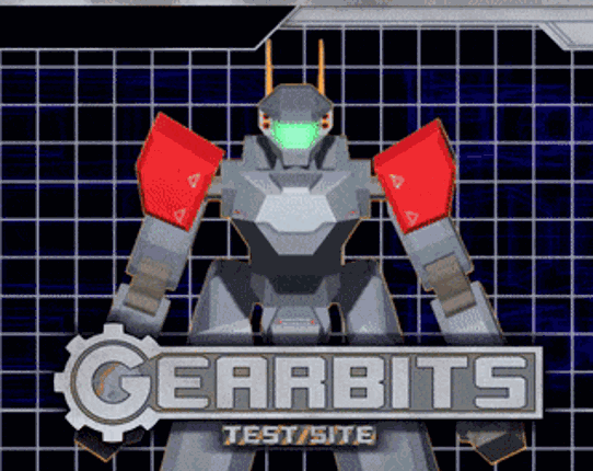 Gearbits Game Cover