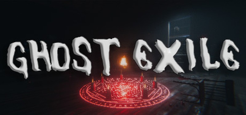 Ghost Exile Game Cover