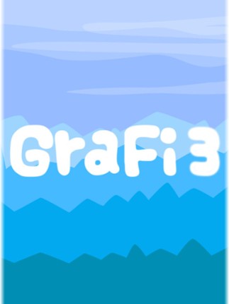 GraFi 3 Game Cover