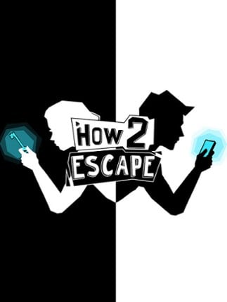 How 2 Escape Game Cover