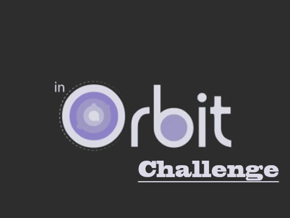 In Orbit Challenge Game Cover