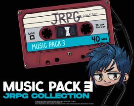 JRPG Collection Music Pack 3 Image