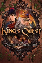King’s Quest: The Complete Collection Image
