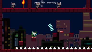 KIT'KU PLATFORMER Image