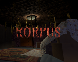 Korpus: Buried over the Black Soil Image