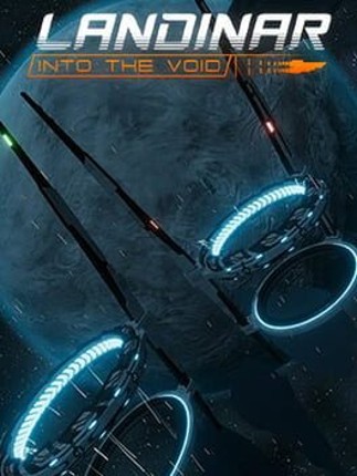 Landinar: Into the Void Game Cover