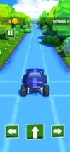 Lightning Kids Racing Cars Run Image