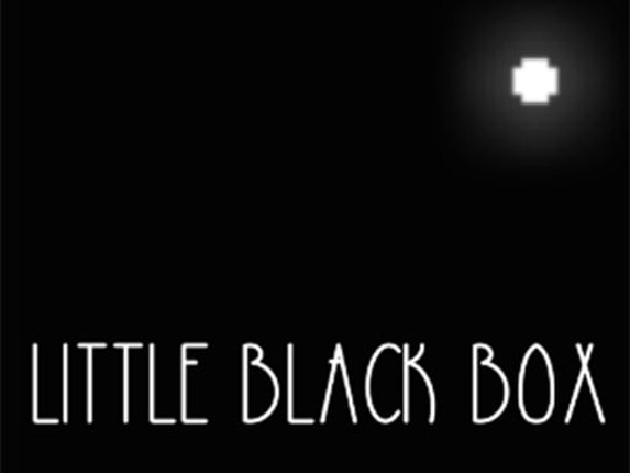 Little Black Box Game Cover